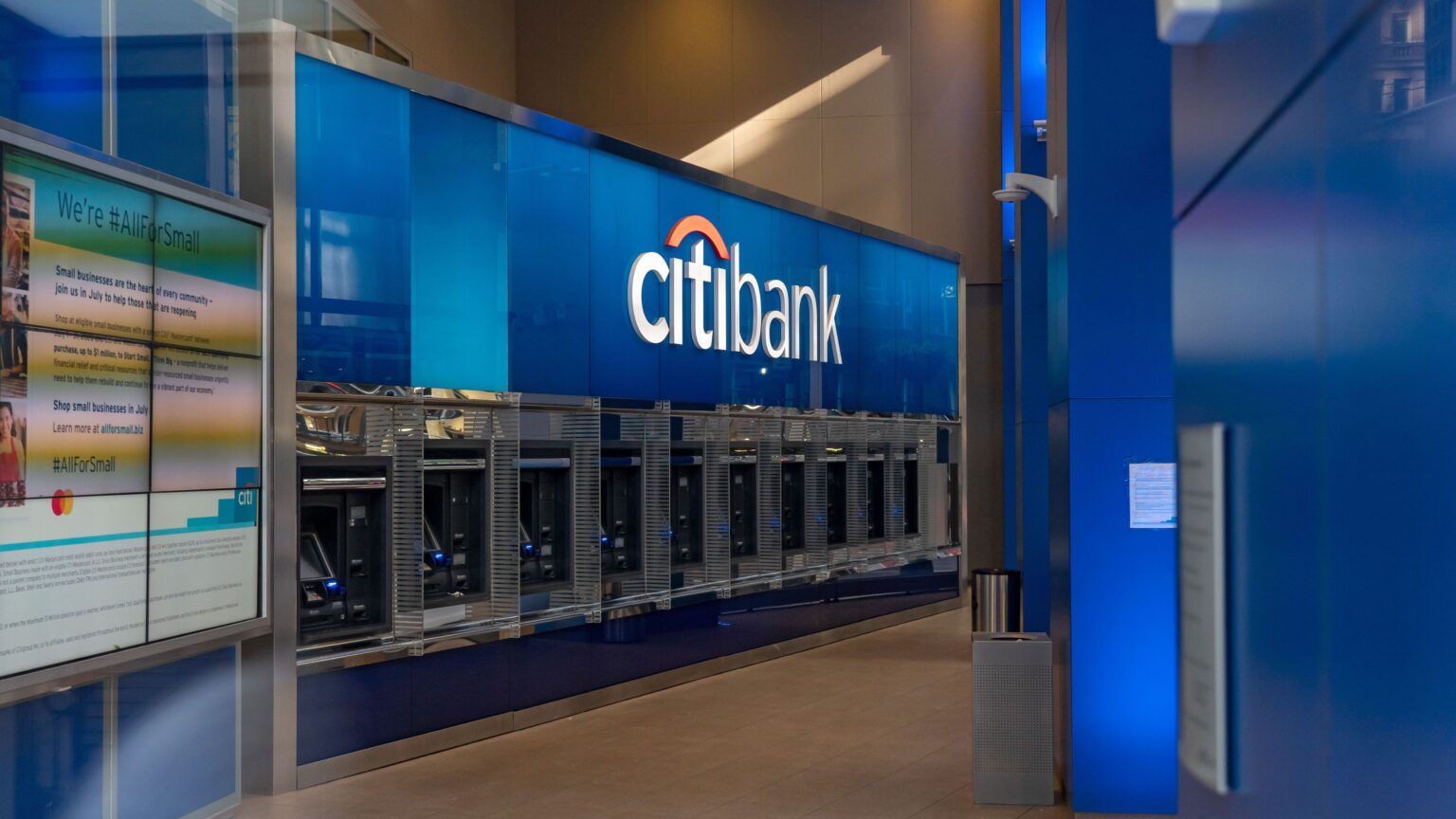 Millions Of Citibank's Customers Data at Risk, Reveals Latest Lawsuit