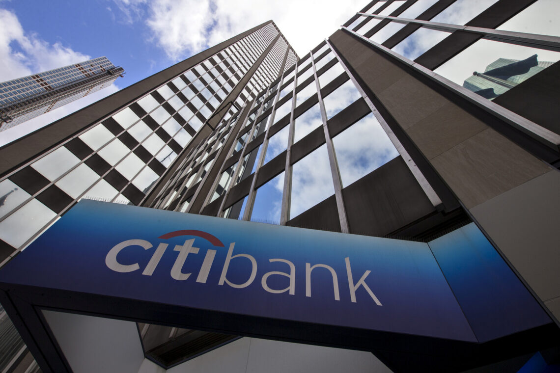 Millions Of Citibank's Customers Data at Risk, Reveals Latest Lawsuit