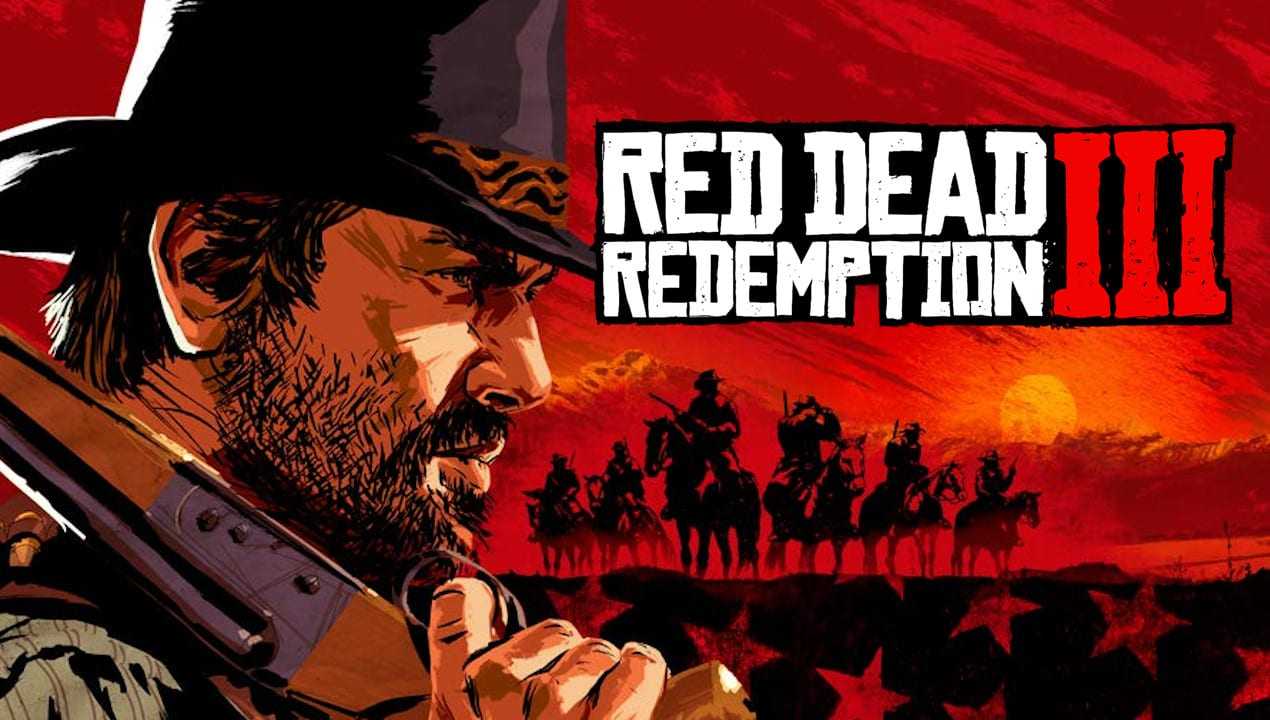 Red Dead Redemption 3 Will Change the Way the Stories Are Told, Claims Report-