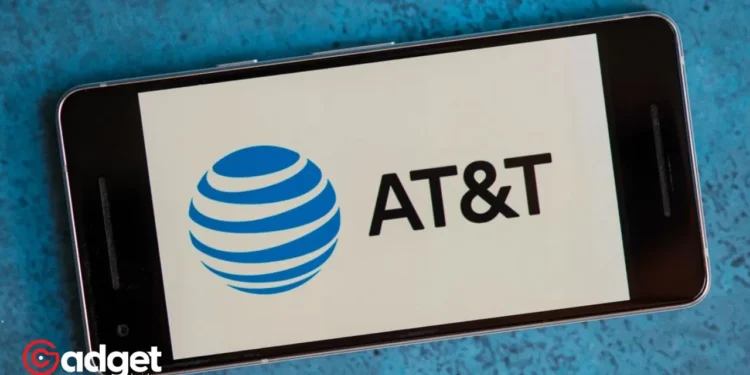 Outrage Over AT&T's Tiny $5 Offer: Is This Fair for Hours Without Service?