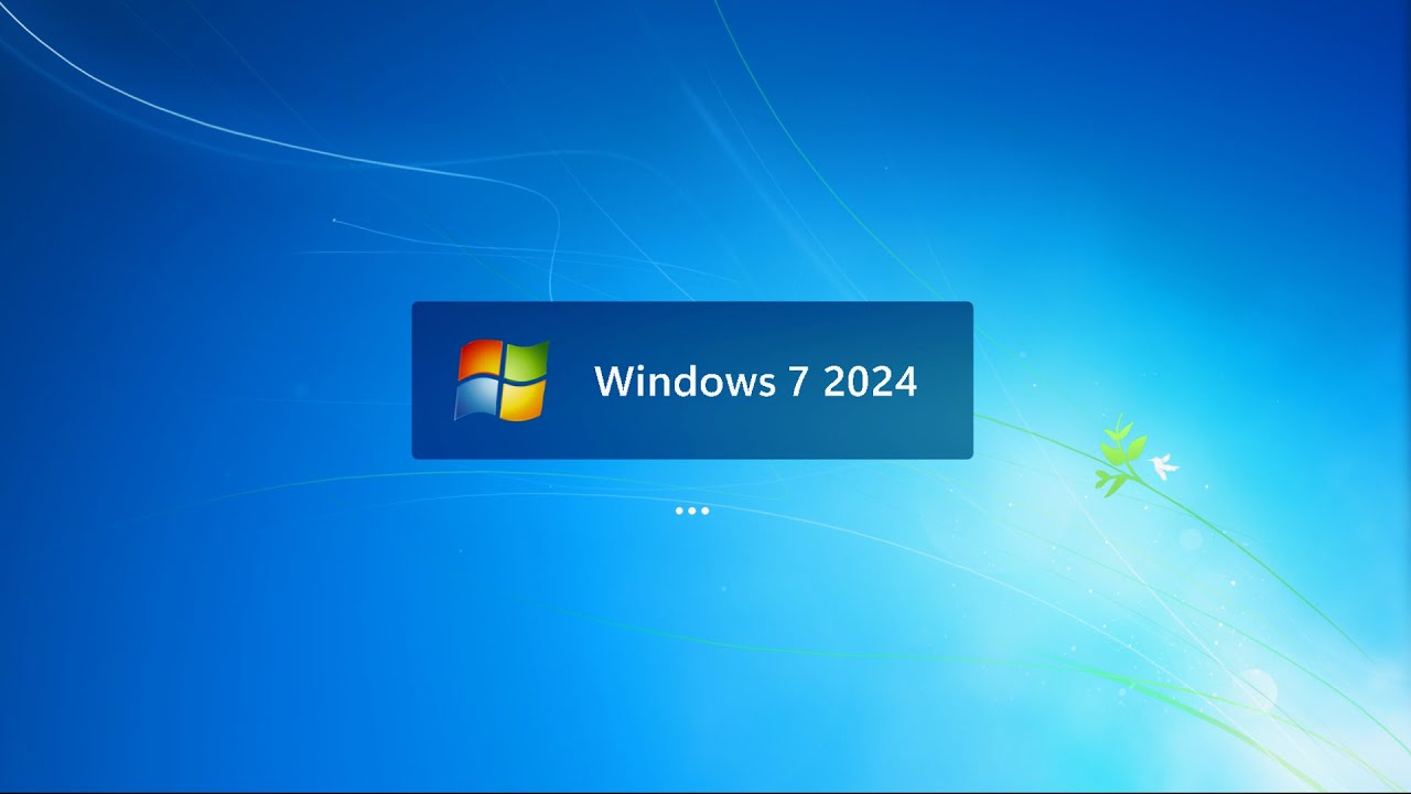 The New Windows 7 2024 Edition Is Winning Over Fans