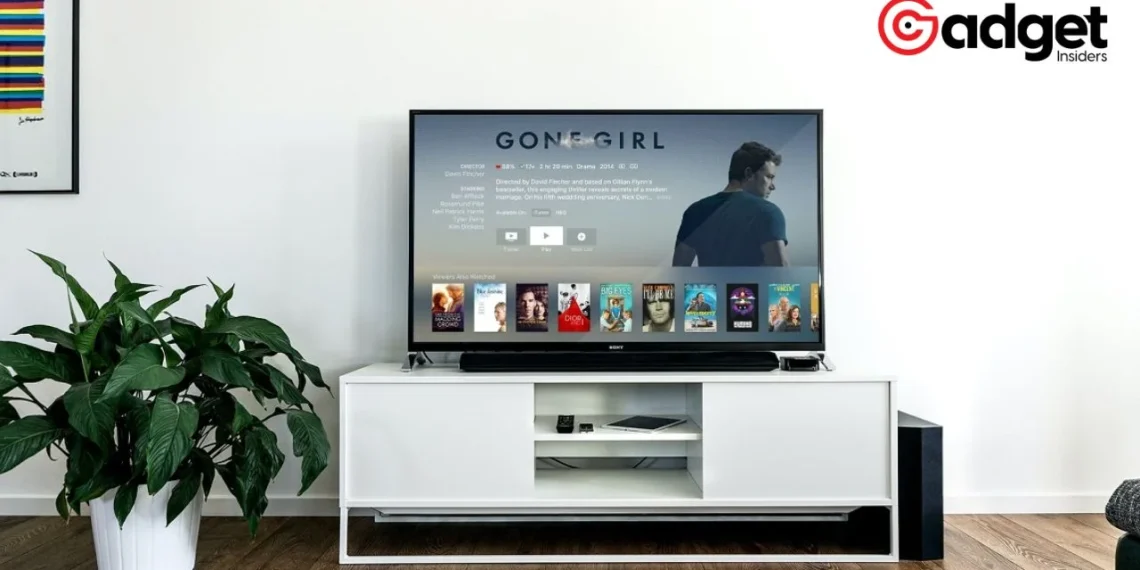 Smart Home Setback: Samsung TVs Phase Out Ring and Google Integration