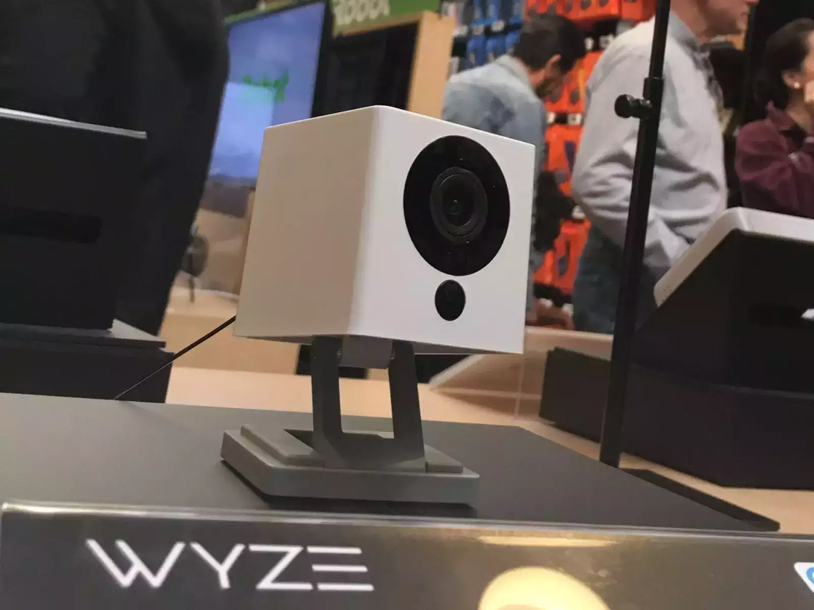 Smart Home Shocker How a Glitch Let Wyze Users Accidentally Spy on Each Other-