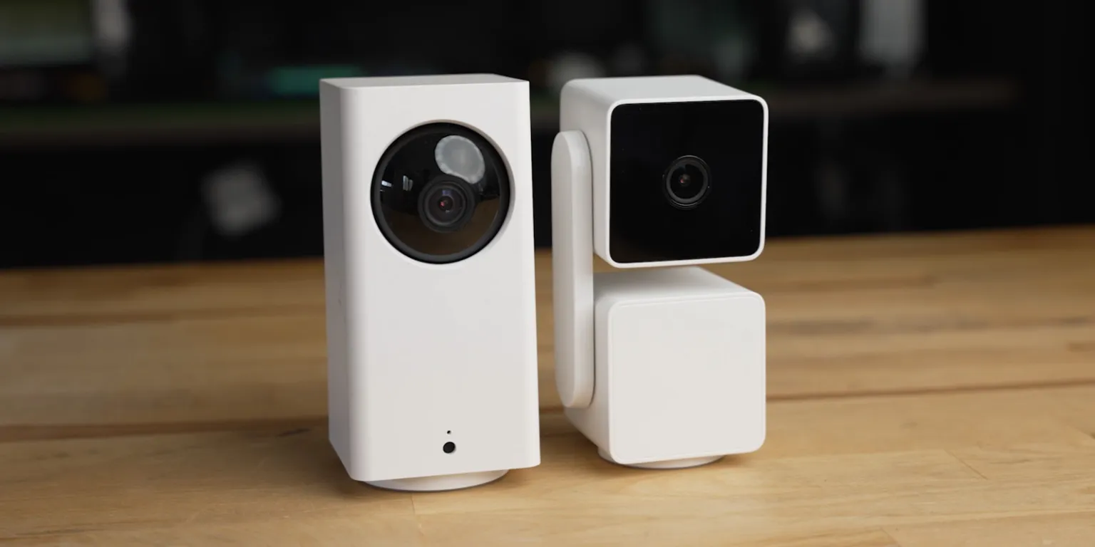 Smart Home Shocker How a Glitch Let Wyze Users Accidentally Spy on Each Other--