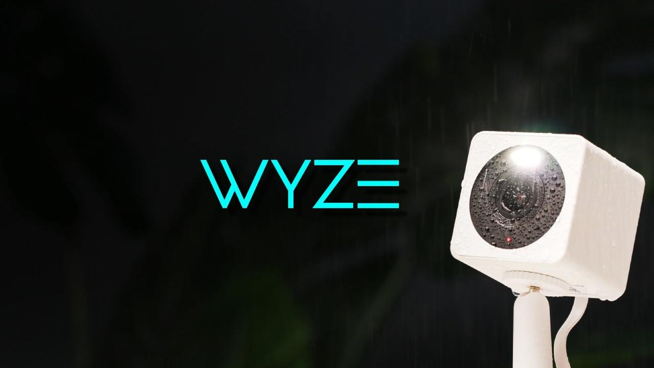 How a Glitch Let Wyze Camera Users Accidentally Spy on Each Other?