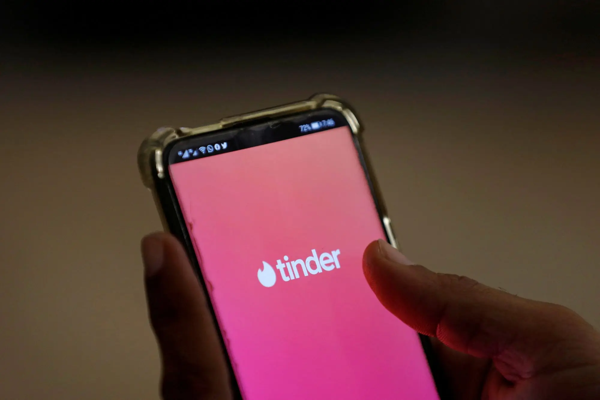 Swiping Right on Safety: Tinder's Latest Move to Boost Confidence and Connections