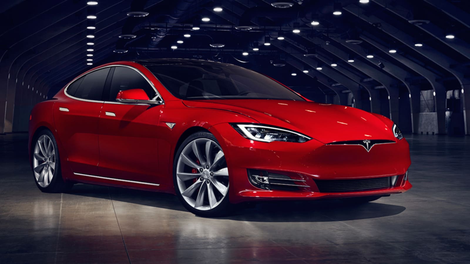 Tesla's Historic Recall A Closer Look at the Font Size Fiasco 3