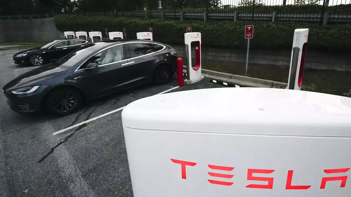 Tesla's Labor Clash and EV Market Turbulence: A Deep Dive into the Industry's Latest Struggle