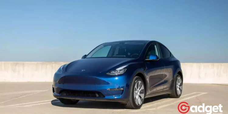 Tesla's Latest Move: Model 3 Price Up, Big Savings on Model Y – What You Need to Know Now