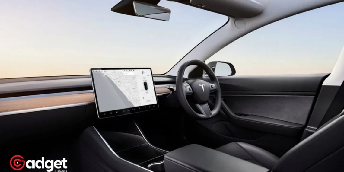 The Autopilot Alibi: Navigating the Murky Waters of Tesla's Legal Dilemmas