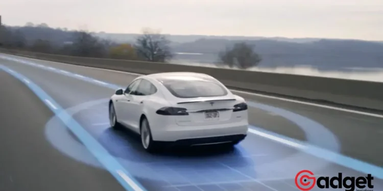 The Autopilot Alibi: Navigating the Murky Waters of Tesla's Legal Dilemmas