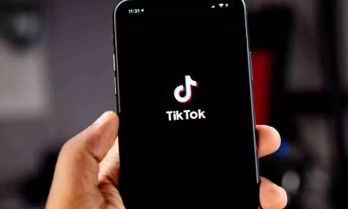 TikTok Under Scrutiny The EU Launches Comprehensive Investigation Over User Privacy and Safety Concerns--