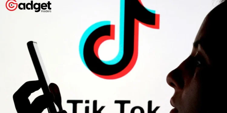 TikTok Under Scrutiny The EU Launches Comprehensive Investigation Over User Privacy and Safety Concerns