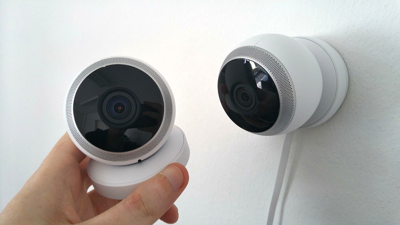 UK Homeowners Alert The Surprising Legal Risks of Popular Home Cameras and How to Avoid Hefty Fines-