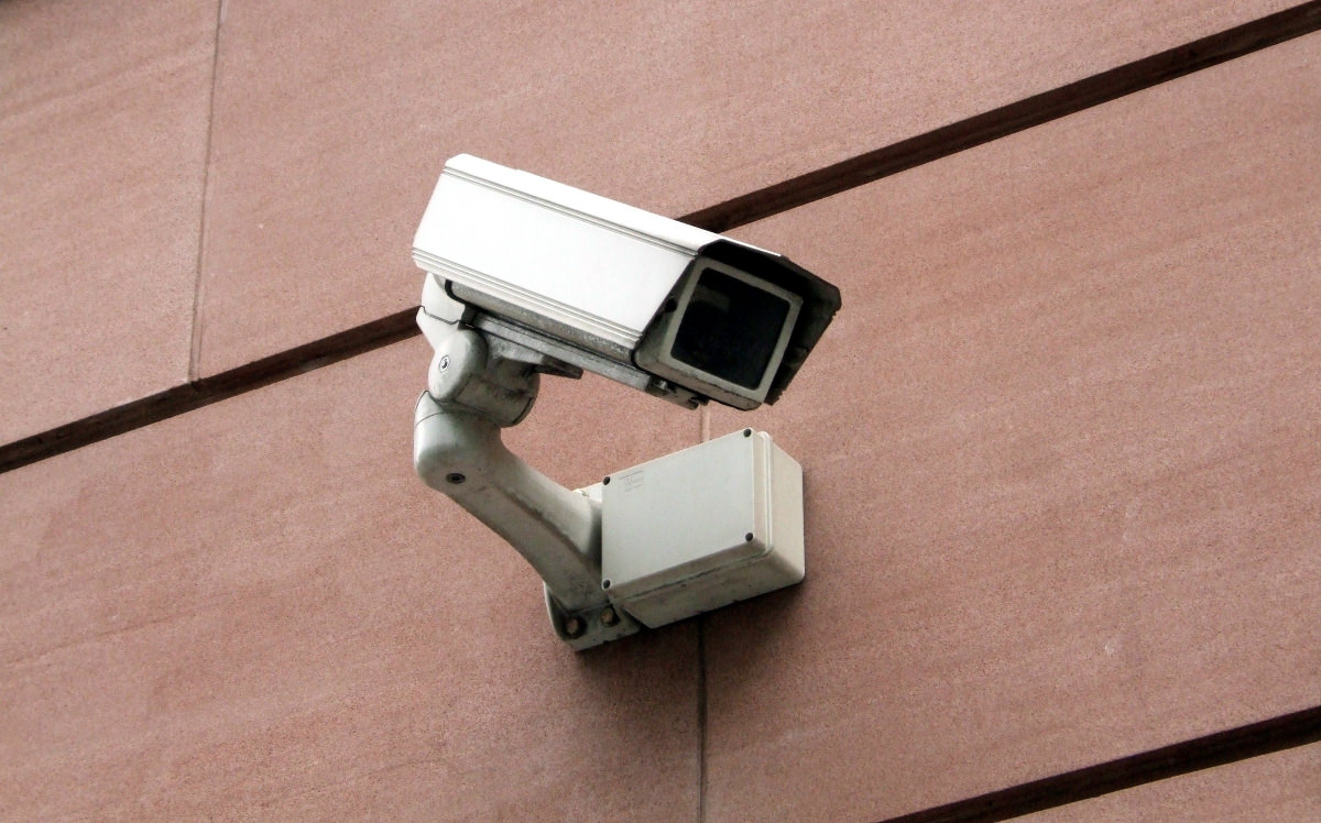 UK Homeowners Alert The Surprising Legal Risks of Popular Home Cameras and How to Avoid Hefty Fines--
