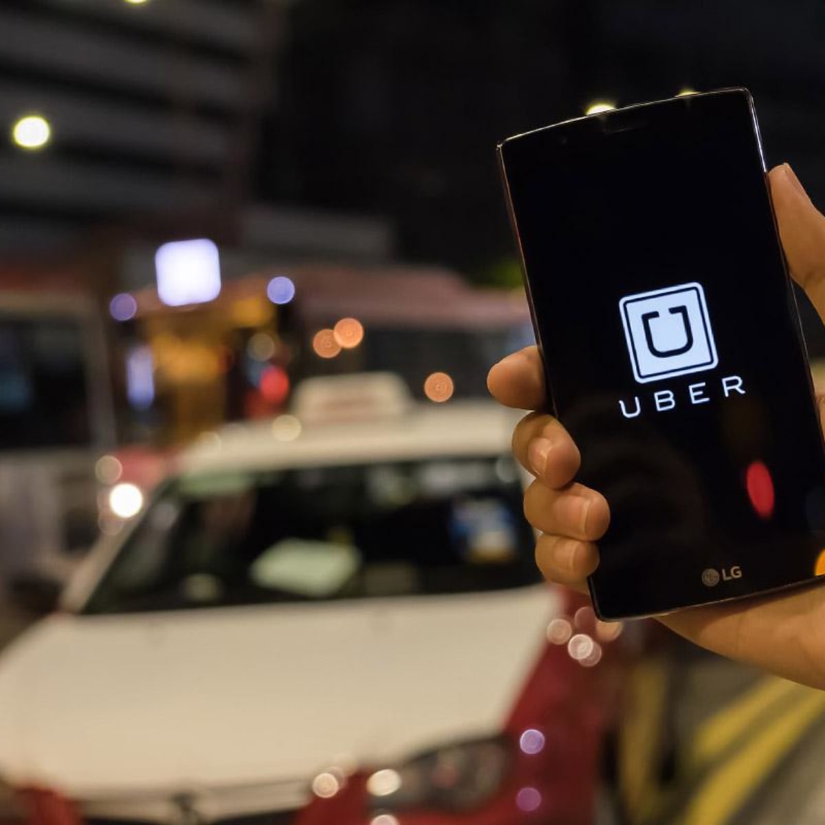 Uber’s Big Turnaround Story of Winning Back Drivers After the Pandemic