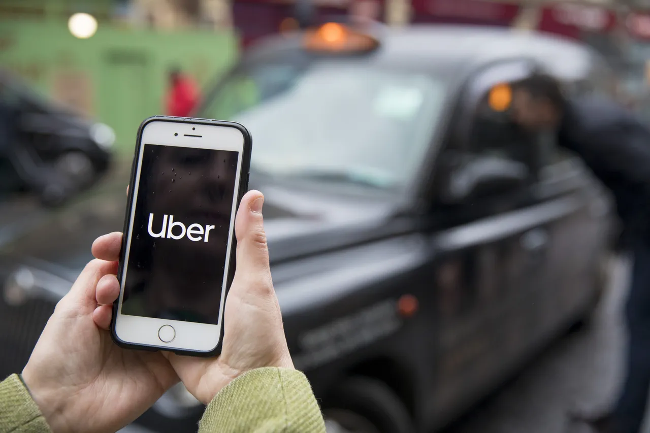 Uber's Big Turnaround How They're Winning Back Drivers After the Pandemic--