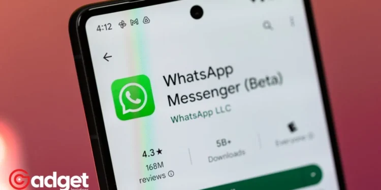WhatsApp Revamps Status Feature Sneak Peek at the New Look and More Exciting Updates Coming Soon---