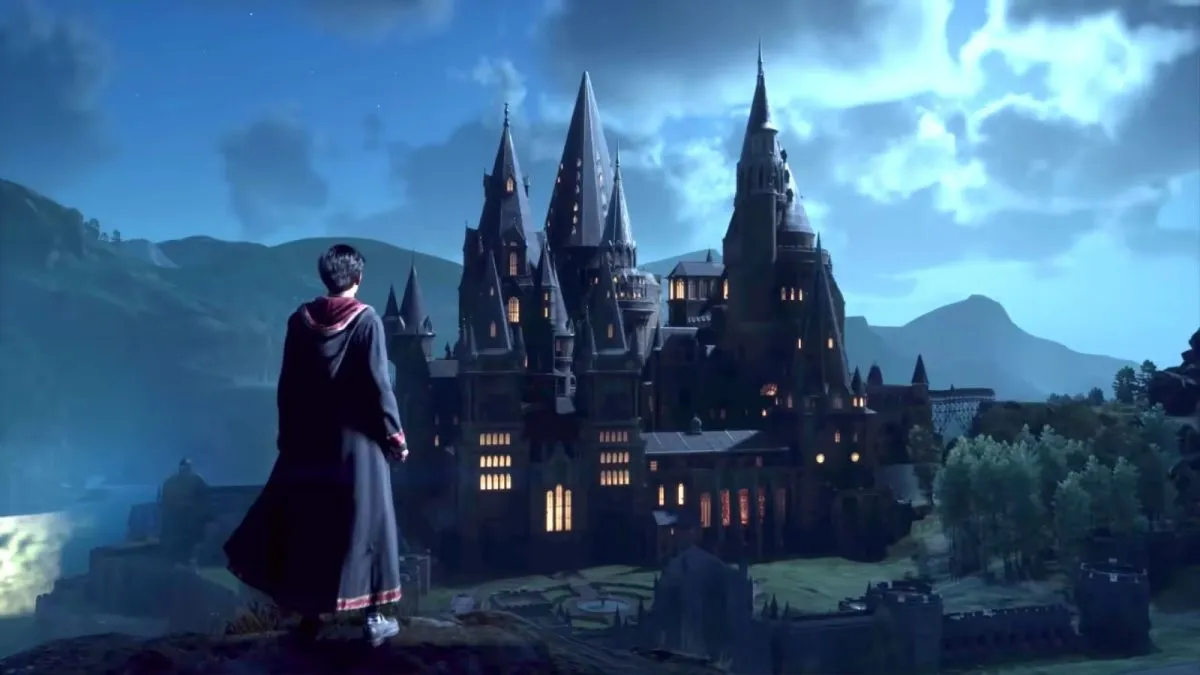 Upcoming Hogwarts Legacy Sequel Excitement Why Some Fans Might Miss Out--