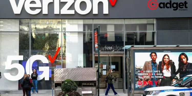 Verizon Settlement: A Guide to Claiming Your Share of the $100 Million Fund