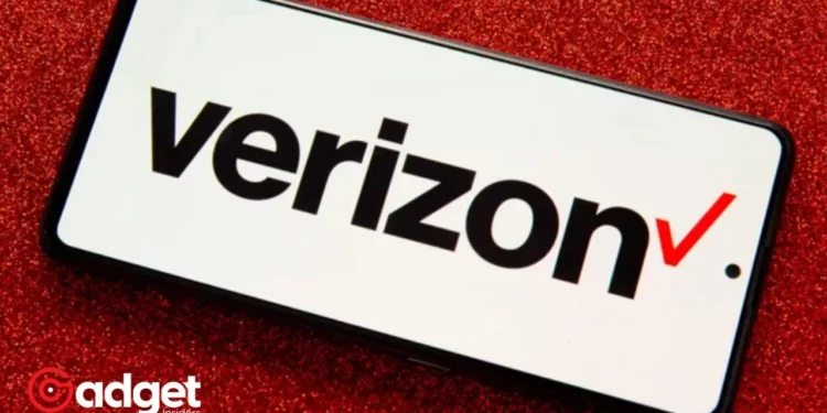Verizon Shakes Up Mobile World: New Plan Prices in March Spark Shift to Custom Perks
