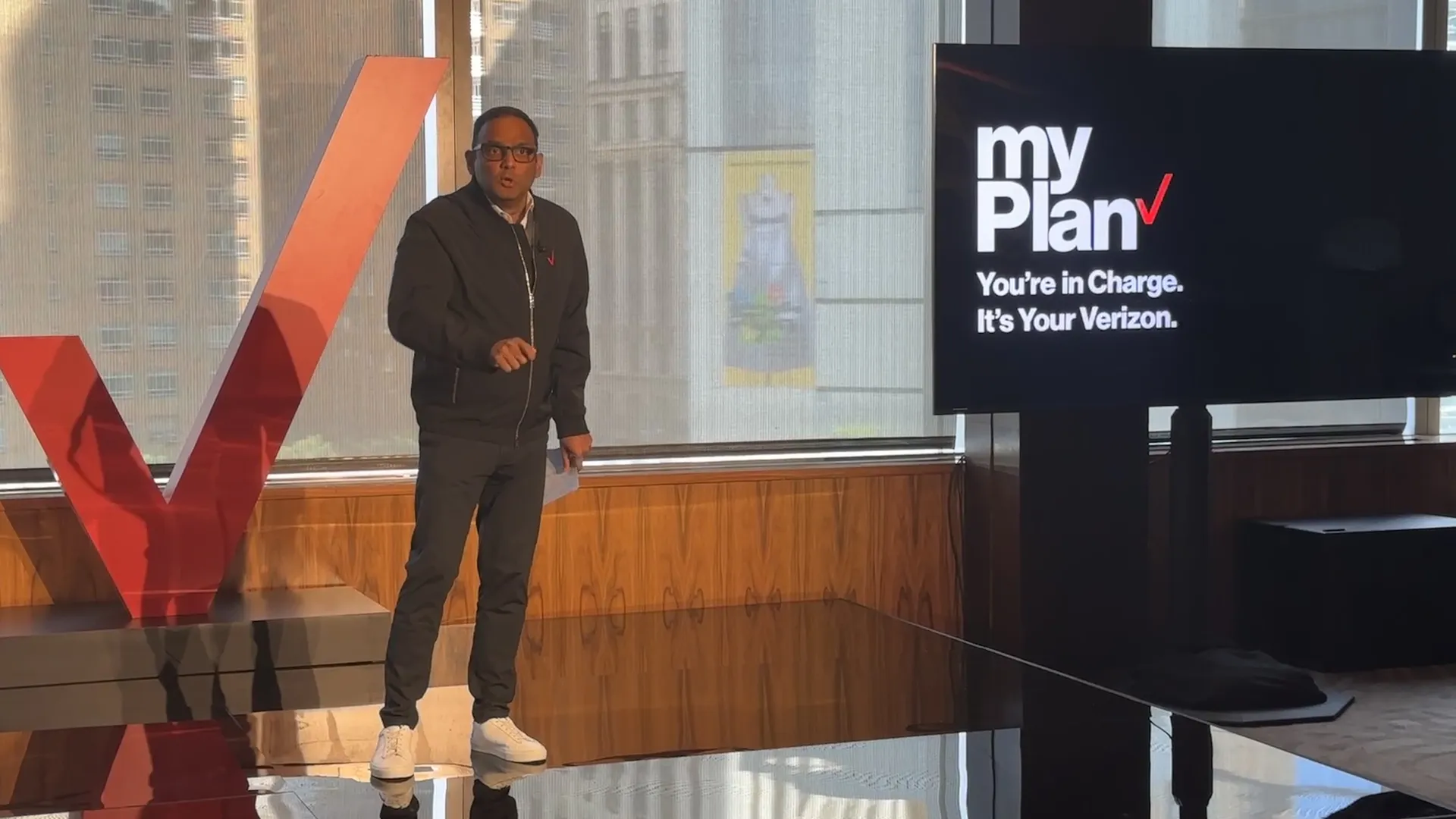 Verizon Is Changing the Game for Millions of Subscribers by Enabling the New My Plan and Tech Upgrades