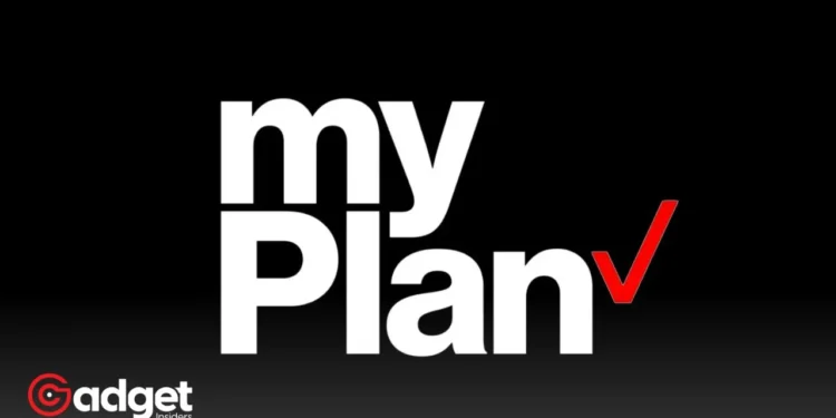 Verizon's Big Move How the New My Plan and Tech Upgrades Are Changing the Game for Phone Users