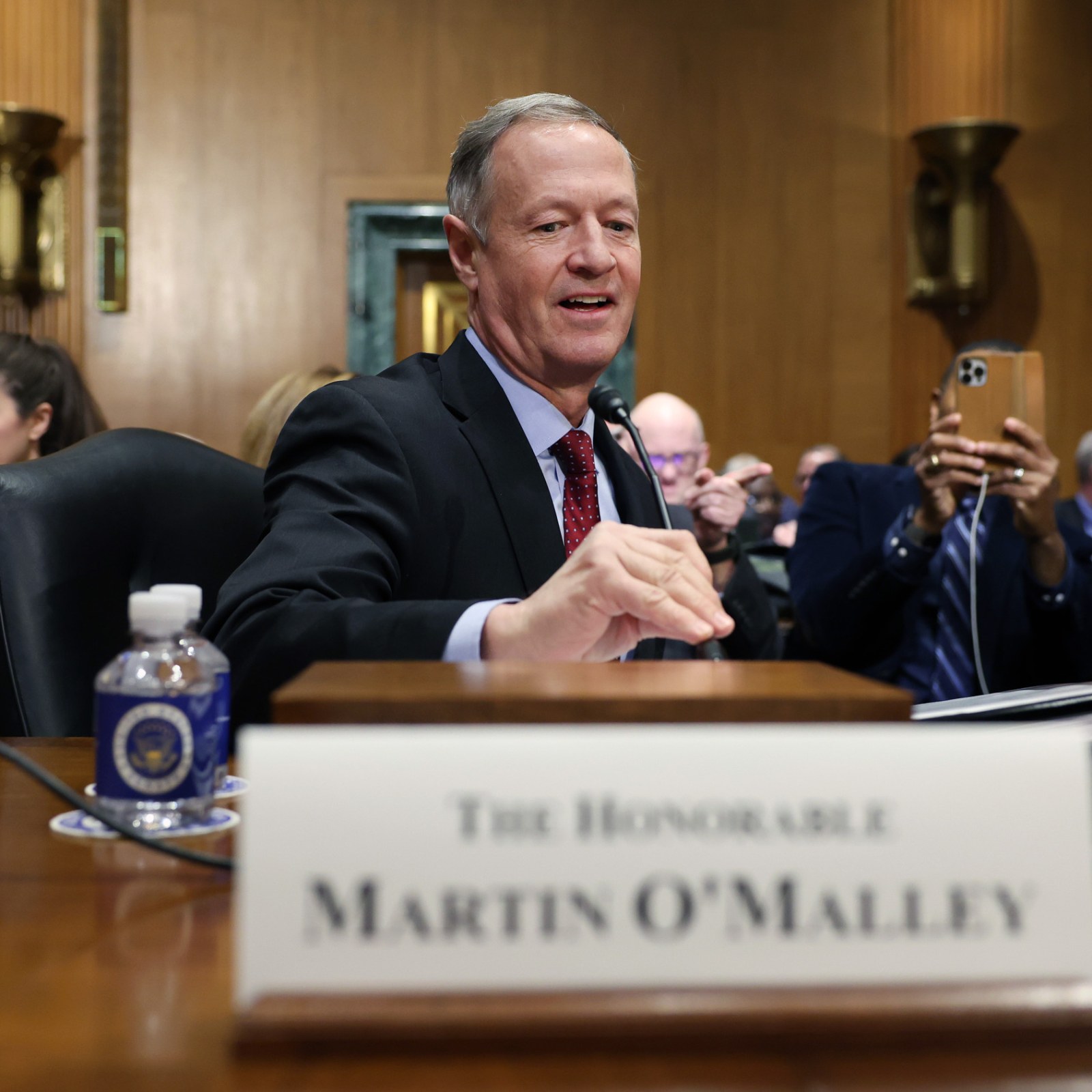 A Big Change for Your Grandma: No More Social Security Payment Nightmares, Thanks to Martin O'Malley's Bold Move