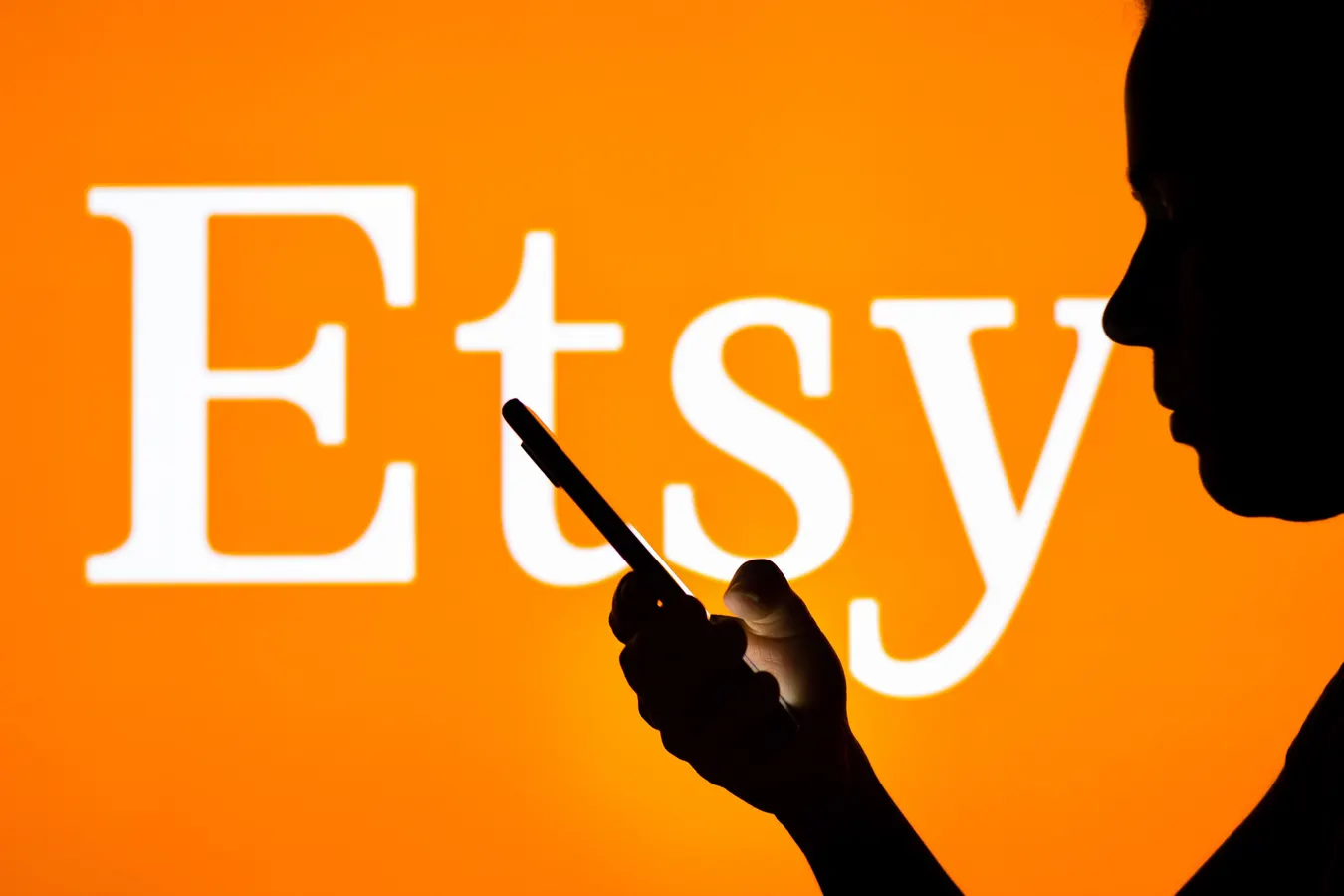AI Art Invasion: How Etsy's Craft Scene Is Changing Forever