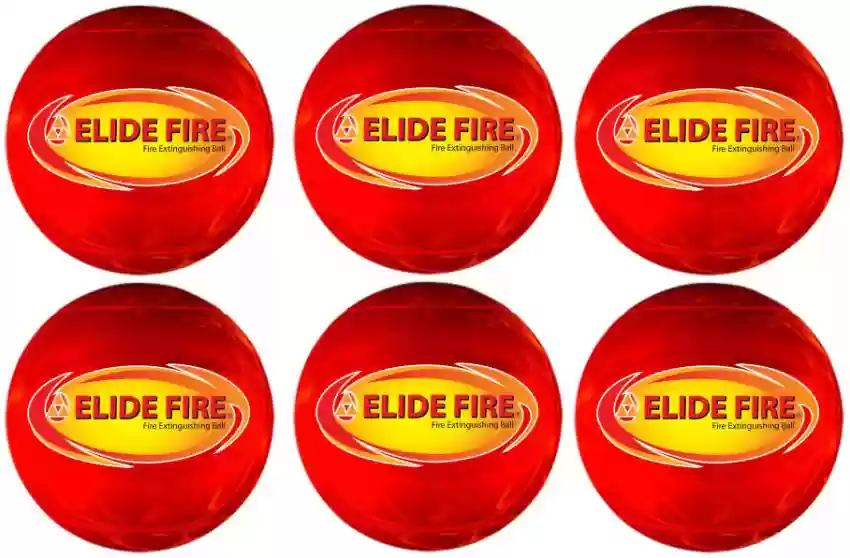 Alert: Why the US is Telling Everyone to Stop Using Those Quick-Fire Safety Balls Now