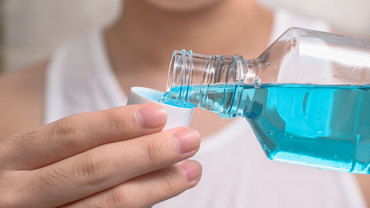 Alert for Parents: Urgent Recall on Kids' Mouthwash Due to Poisoning Risk – What You Need to Know