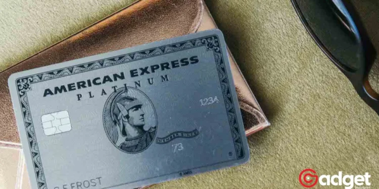 American Express Cardholders Face Data Exposure: Navigating Through a Third-Party Breach
