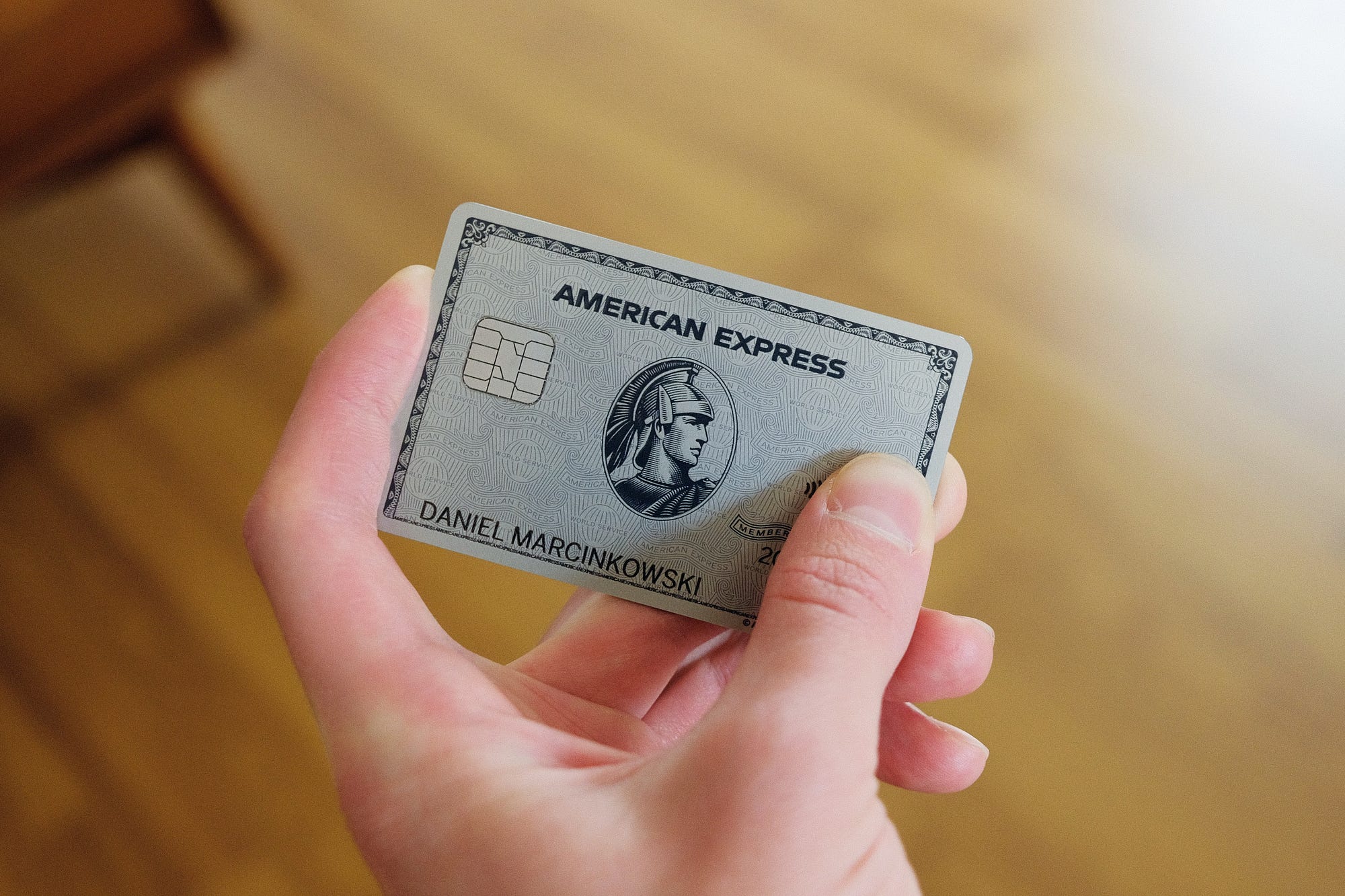Millions of American Express Cardholders Faces Data Breach Because of a Third-Party