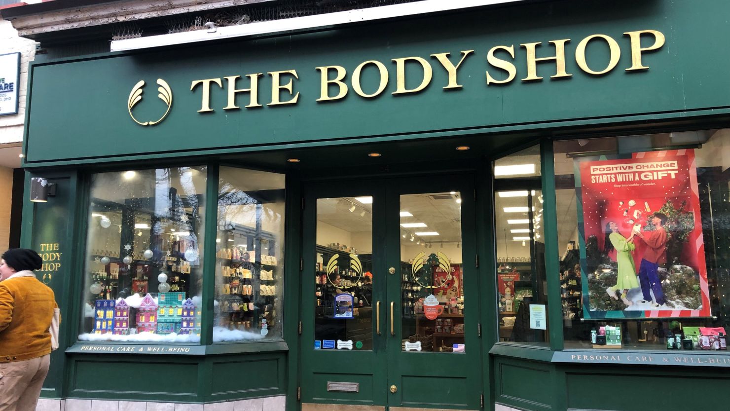 Beauty Giant's US Exit: The Body Shop Shuts Doors, Sparks Talks on Ethical Shopping's Future