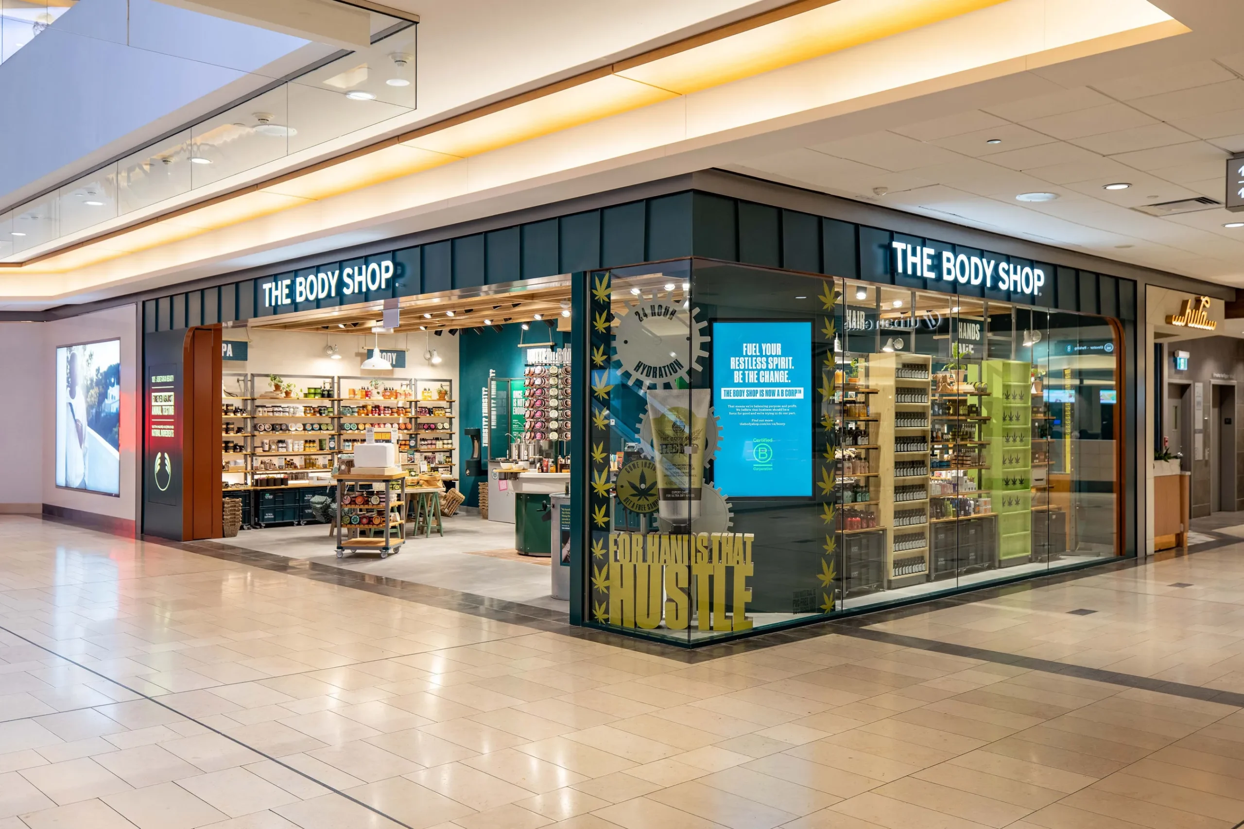 Beauty Giant's US Exit: The Body Shop Shuts Doors, Sparks Talks on Ethical Shopping's Future