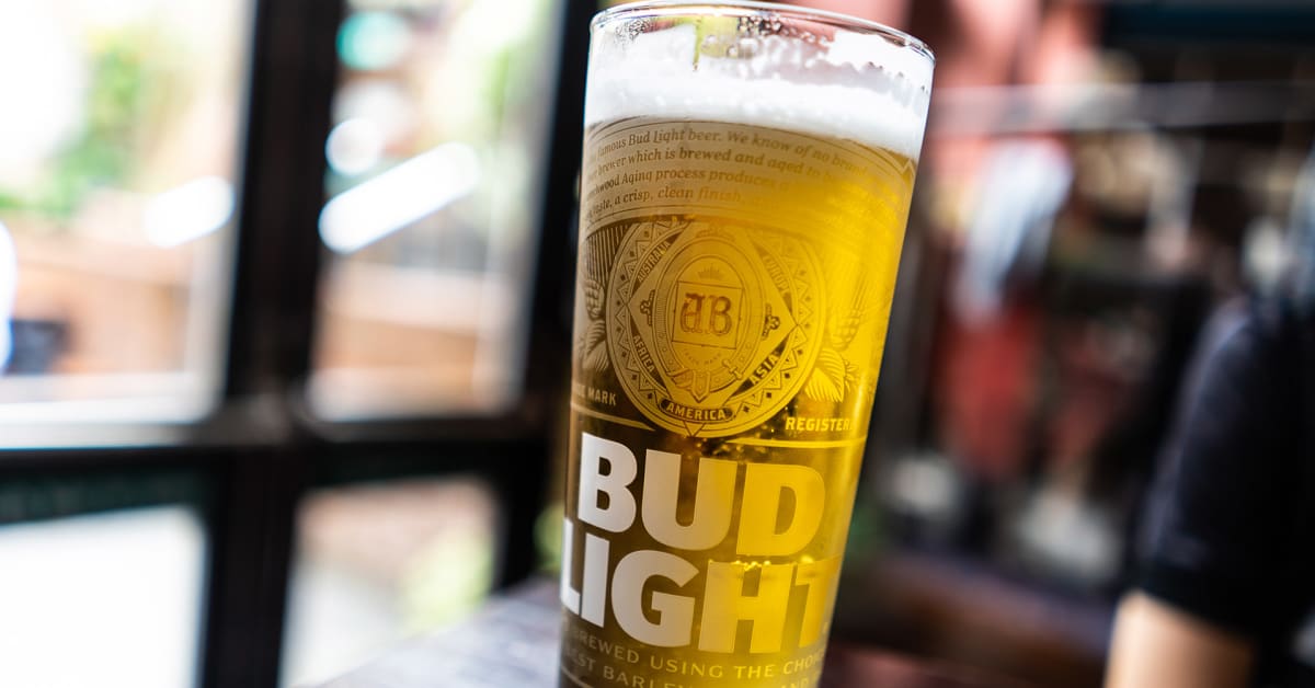 Big Beer Drama: How a Social Media Clash and Legal Fights Shook Up Bud Light and What's Next