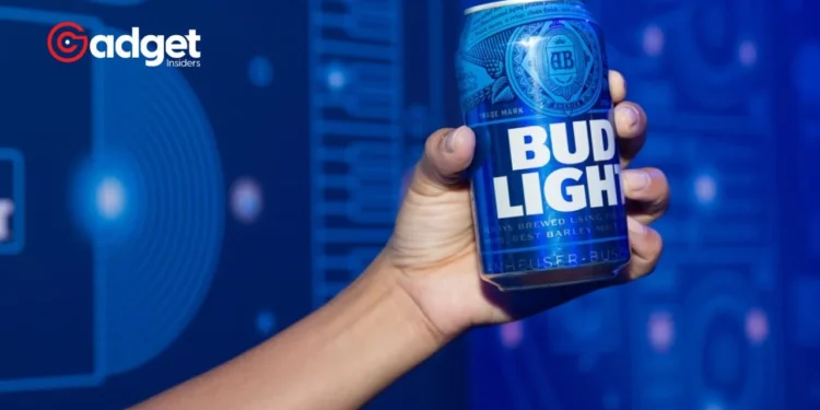 Big Beer Drama How a Social Media Clash and Legal Fights Shook Up Bud Light and What's Next