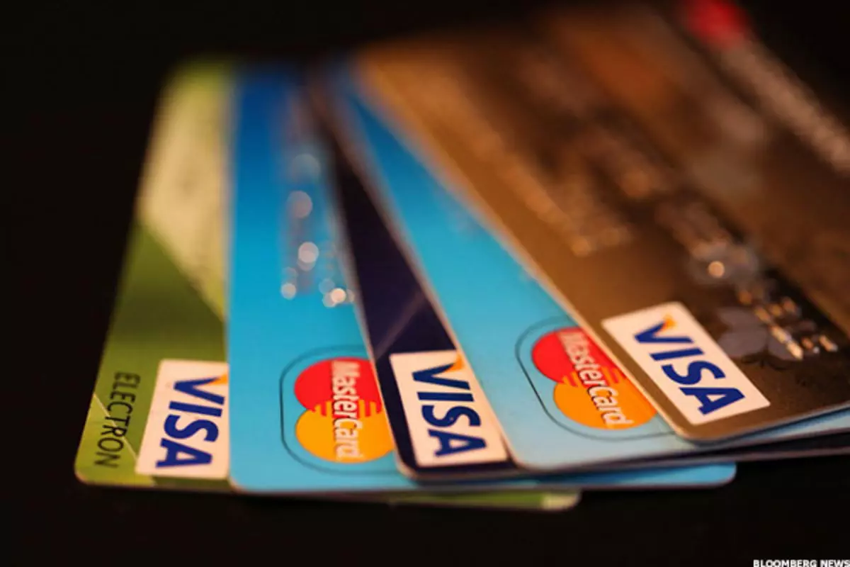 Visa and Mastercard Settled an Agreement To Lower Credit Card Costs