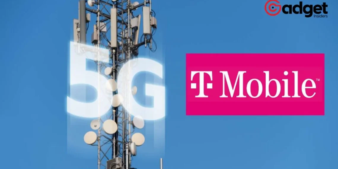 Big News for T-Mobile Users: Faster 5G Speeds Are Coming to Your Neighborhood Soon!