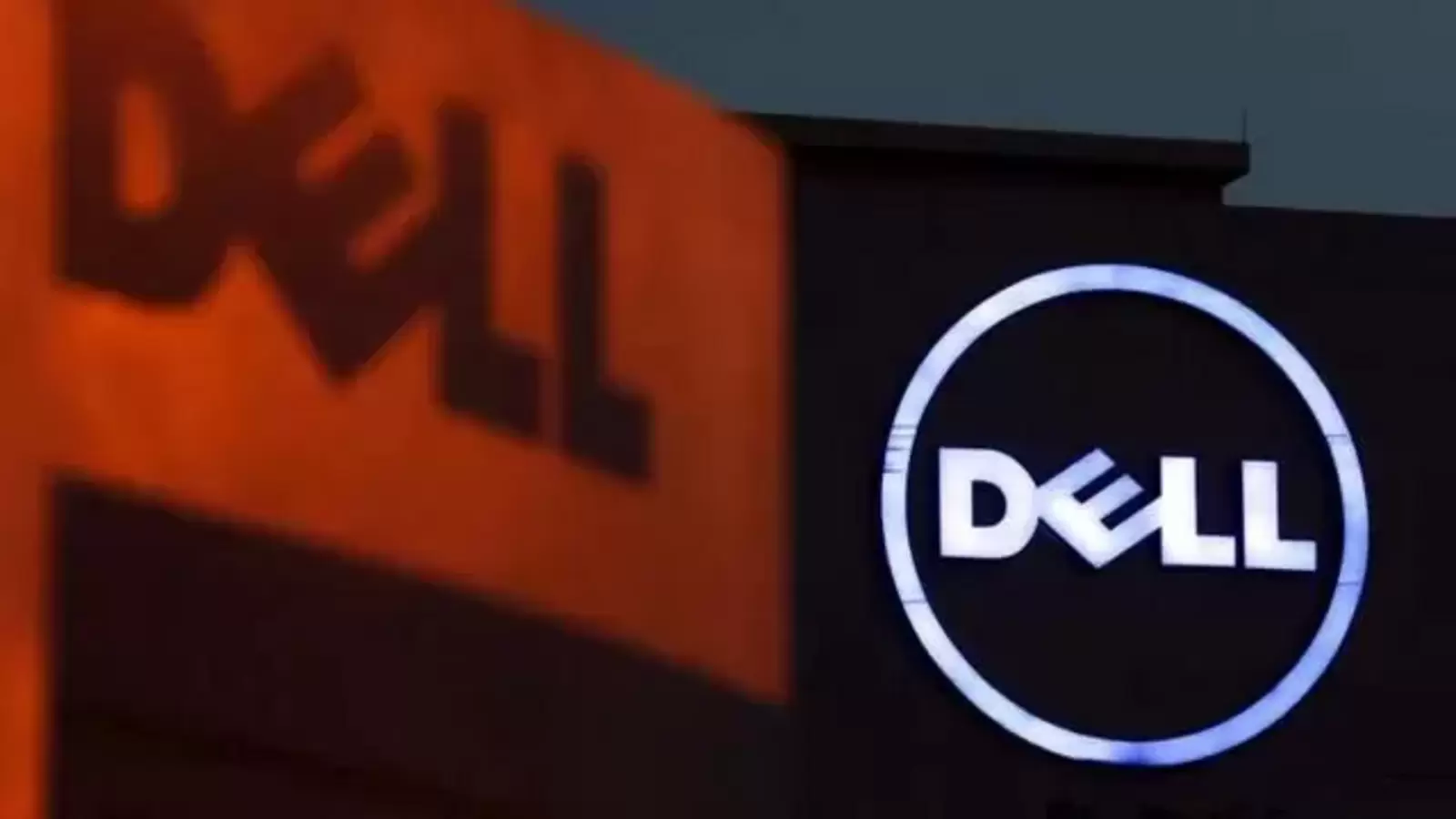 Dell has laid off 6,000 workers worldwide in an effort to save money. 
