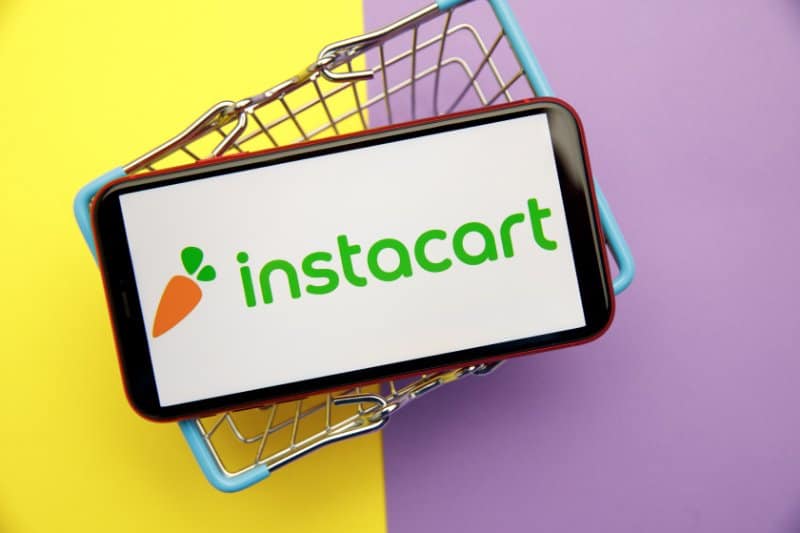 Instacart Pays Out $750K To Settle Seattle Sick Pay Issue