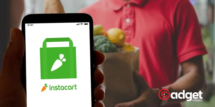 Big Win for Delivery Heroes Instacart Pays Out $750K to Settle Seattle Sick Pay Issue
