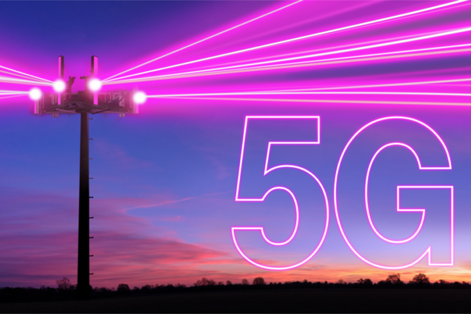 Big Win for Faster Internet: How T-Mobile's Latest 5G Move Leaves AT&T in the Dust