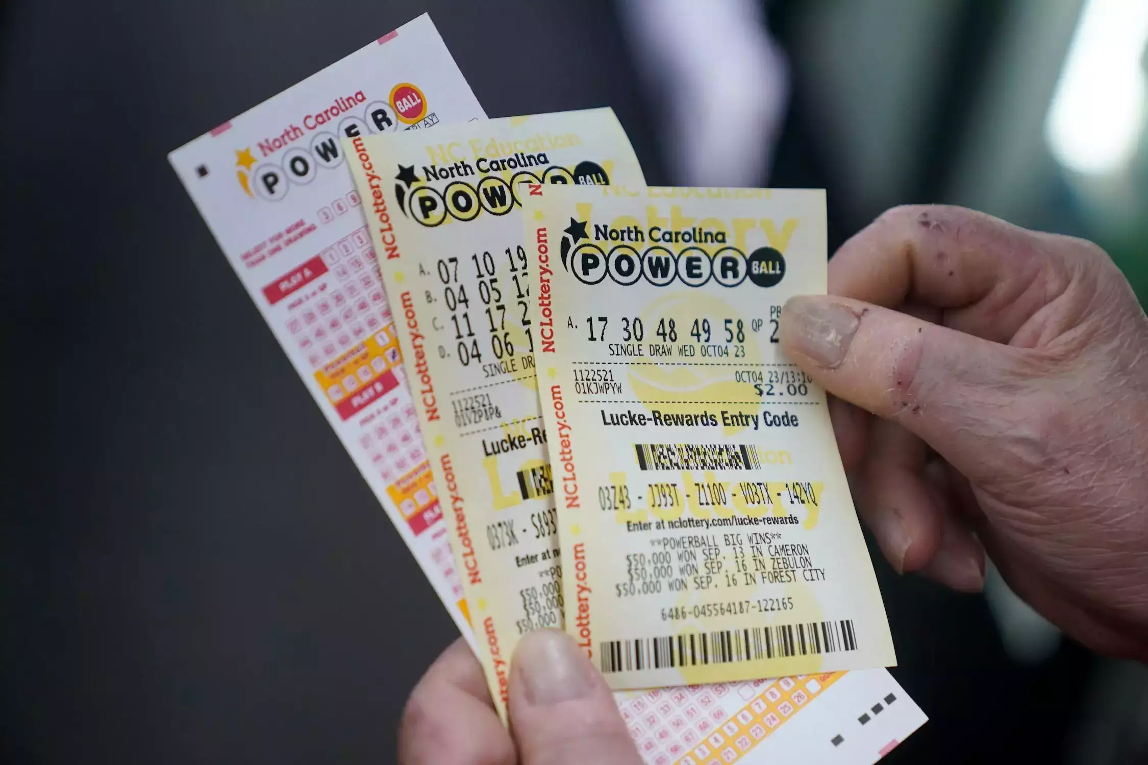 Powerball Is Steadily Approaching the Impressive Milestone of $1 Billion