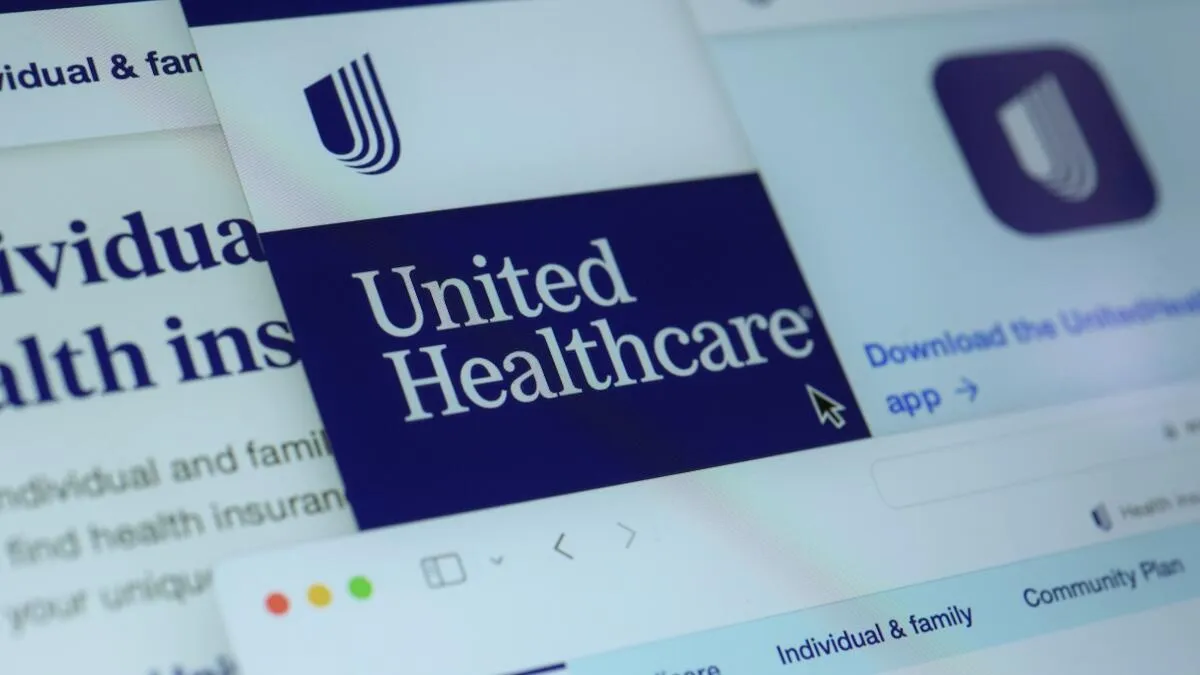 Know How the Recent UnitedHealth’s $22 Million Cyber Crisis Hits Online Privacy Laws