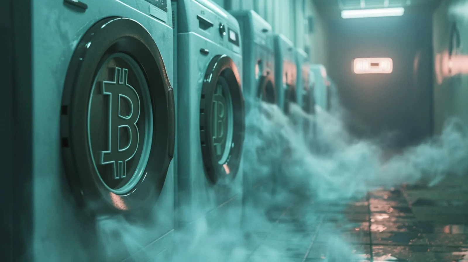 Bitcoin Fog Operator Convicted for Scandal of Laundering $400 Million
