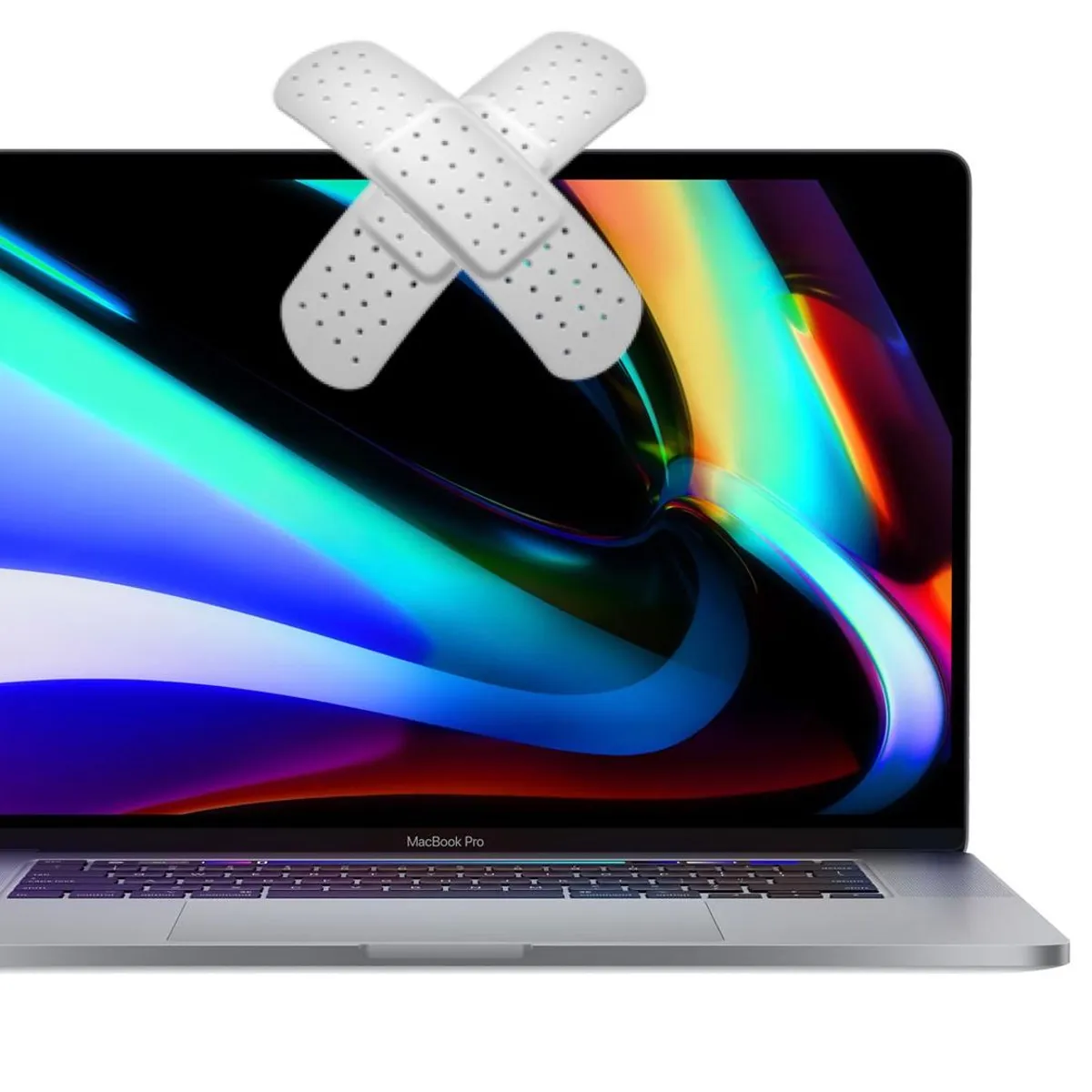 Apple Alerts MacBook Users, Blocking the Camera Might Defect Your Screen!