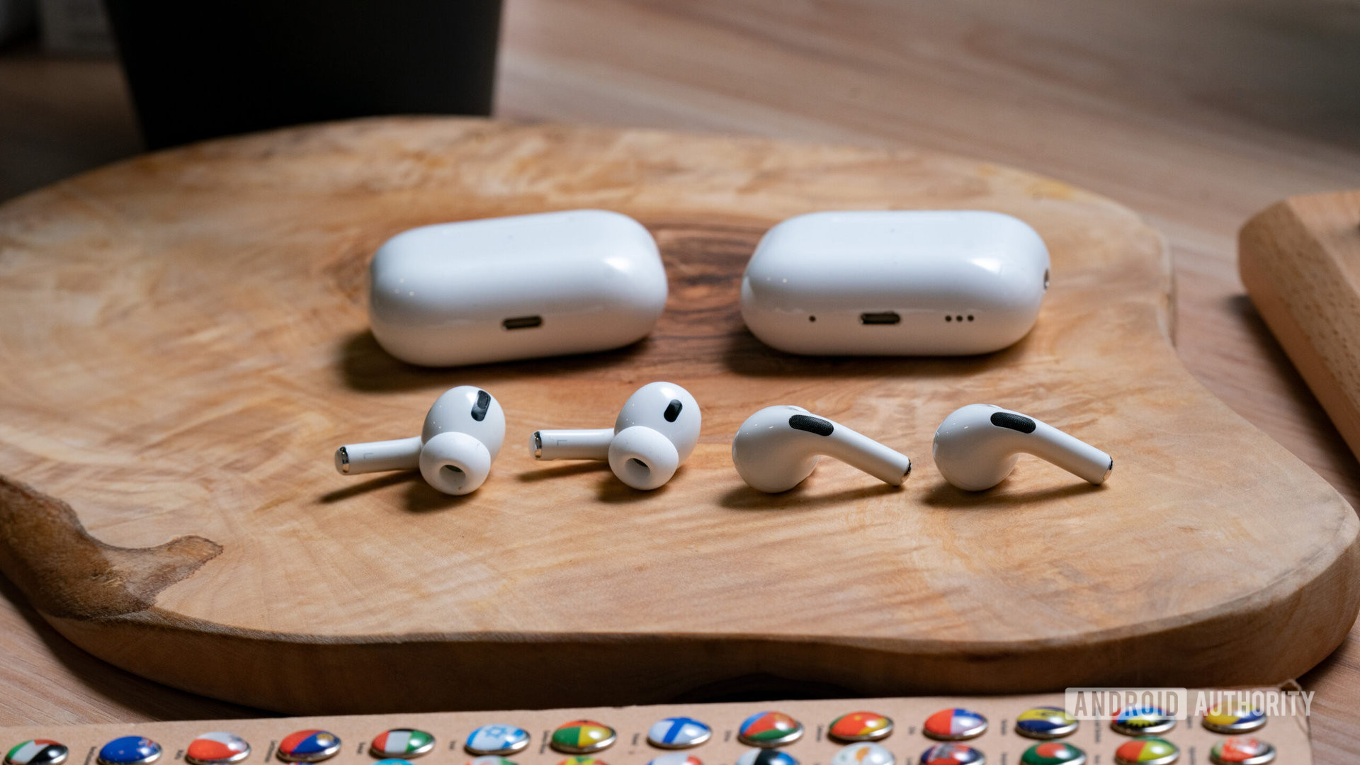 Apple Is Reportedly Working on a Significant New Feature for Its AirPods Pro