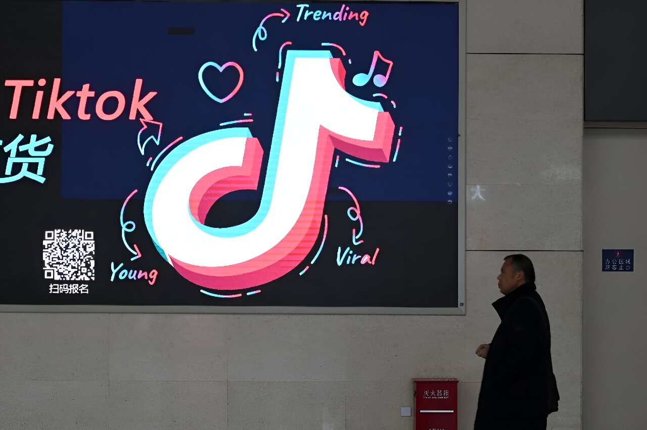 TikTok Hit With Major Fine of 11 Million in Italy for Failing To Moderate Content for Kids Safety