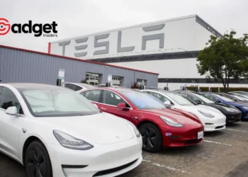 Crafty Fix to Tesla's Big Problem How One Etsy Shop Is Making New Cars Better